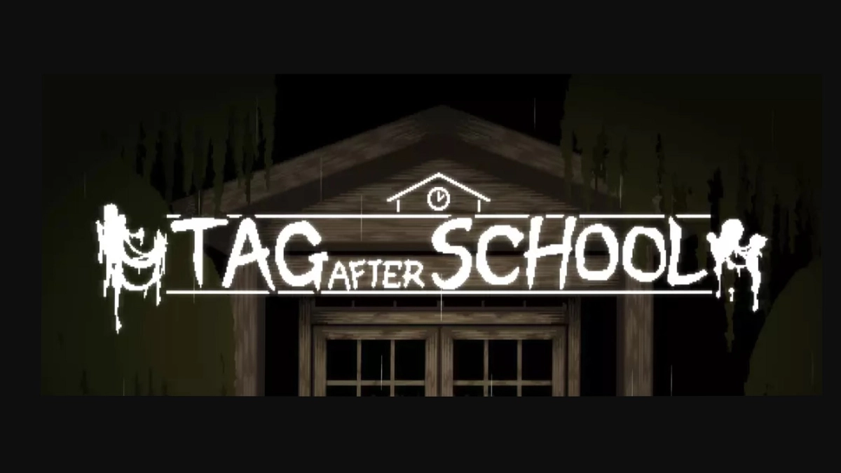 Tag After School